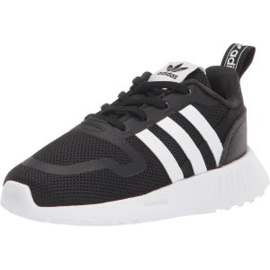 imageadidas Originals Mens Multix SneakerBlackWhiteBlack