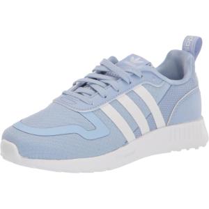 imageadidas Originals Mens Multix SneakerBlue DawnWhite