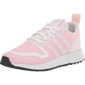 imageadidas Originals Mens Multix SneakerClear PinkAlmost PinkWhite