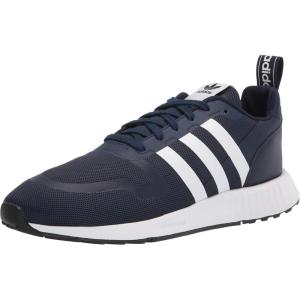 imageadidas Originals Mens Multix SneakerCollegiate NavyWhiteDash Grey