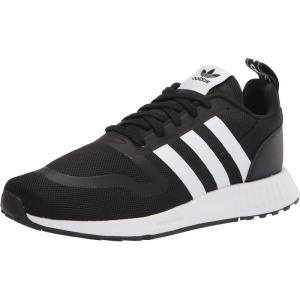 imageadidas Originals Mens Multix SneakerCore BlackWhiteCore Black