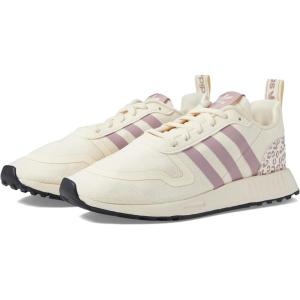 imageadidas Originals Mens Multix SneakerEcru TintMagic MauveCore Black