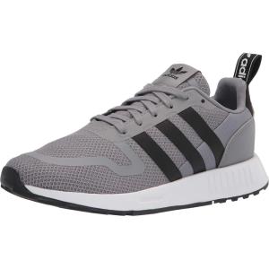 imageadidas Originals Mens Multix SneakerGreyBlackWhite