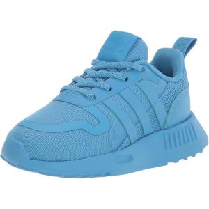 imageadidas Originals Mens Multix SneakerPulse BluePulse BlueBlack Elastic