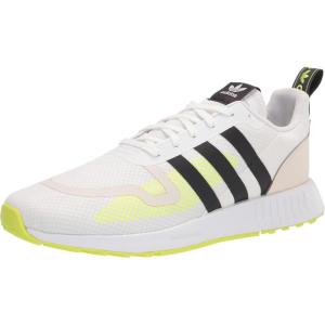 imageadidas Originals Mens Multix SneakerWhiteCarbonWonder White