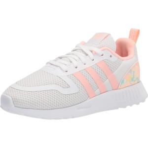 imageadidas Originals Mens Multix SneakerWhiteHalo MintHaze Coral