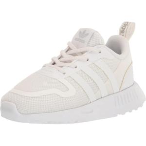 imageadidas Originals Mens Multix SneakerWhiteWhiteGrey