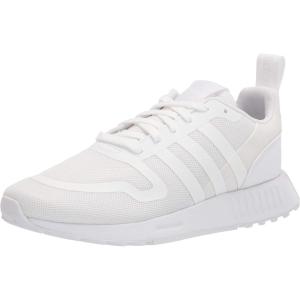 imageadidas Originals Mens Multix SneakerWhiteWhiteWhite