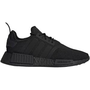 imageadidas Originals Mens NMDr1 SneakerCore BlackCore BlackCore Black