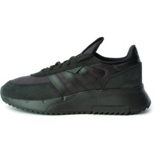 imageadidas Originals Mens Retropy F2 SneakerCore BlackCore BlackGrey Six