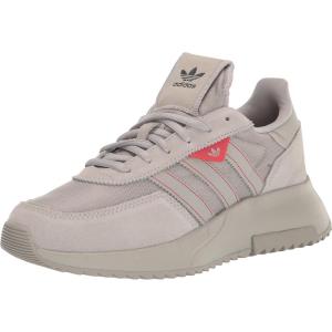 imageadidas Originals Mens Retropy F2 SneakerMetal GreyMetal GreyGrey