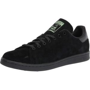 imageadidas Originals Mens Stan Smith SneakerBlack