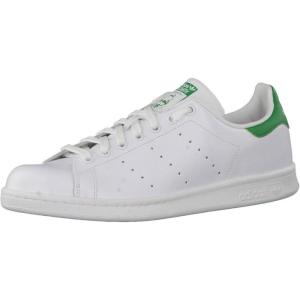 imageadidas Originals Mens Stan Smith SneakerBlackBlackBlack