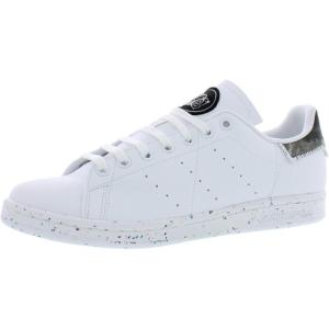 imageadidas Originals Mens Stan Smith SneakerBright Whitesky White