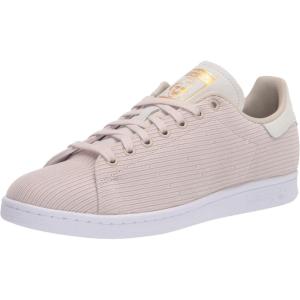 imageadidas Originals Mens Stan Smith SneakerClear BrownWhiteGold