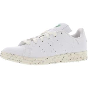 imageadidas Originals Mens Stan Smith SneakerCloud WhiteOff WhiteGreen