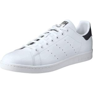 imageadidas Originals Mens Stan Smith SneakerCore WhiteCore WhiteDark Blue