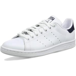 imageadidas Originals Mens Stan Smith SneakerFtwr White Ftwr White Collegiate Navy