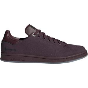 imageadidas Originals Mens Stan Smith SneakerMineral RedNight RedCore Black