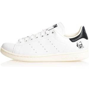 imageadidas Originals Mens Stan Smith SneakerOff White Ftwr White Core Black