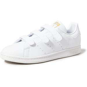 imageadidas Originals Mens Stan Smith SneakerWhite White Gold Met
