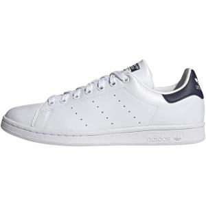 imageadidas Originals Mens Stan Smith SneakerWhiteWhiteCollegiate Navy