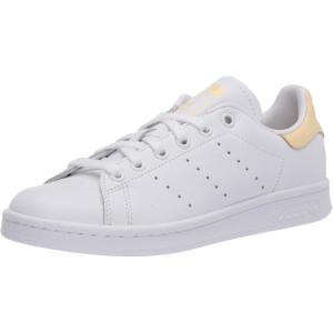 imageadidas Originals Mens Stan Smith SneakerWhiteWhiteEasy Yellow