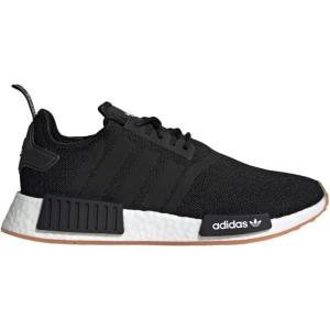 imageadidas Originals Mens Superstar Classic Low Top Sneaker ShoeBlackBlackGum