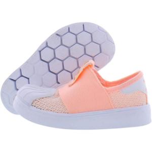 imageadidas Originals Mens Superstar Classic Low Top Sneaker ShoeClear OrangeClear OrangeFootwear White