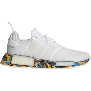 imageadidas Originals Mens Superstar Classic Low Top Sneaker ShoeCloud WhiteCloud WhiteOff White