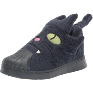 imageadidas Originals Mens Superstar Classic Low Top Sneaker ShoeCore WhiteWhite