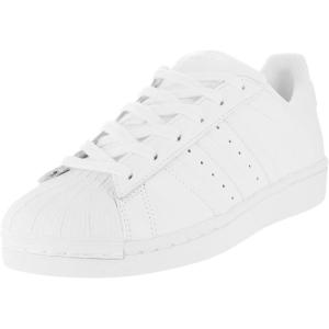 imageadidas Originals UnisexChild Superstar Legacy SneakerWhiteWhite