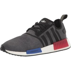 imageadidas Originals Womens Swift Run SneakerBlackSemi Lucid BlueGlory Red