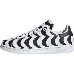 imageadidas Originals Womens Swift Run SneakerBlackTeam Real MagentaWhite Marimekko
