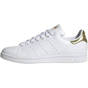 imageadidas Originals Womens Swift Run SneakerCloud WhiteCloud WhiteGold Metallic