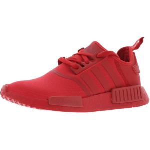 imageadidas Originals Womens Swift Run SneakerScarletScarletScarlet