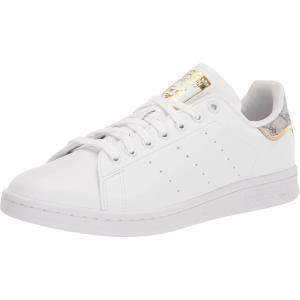imageadidas Originals Womens Swift Run SneakerWhiteAluminaGold Metallic