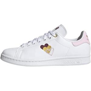 imageadidas Originals Womens Swift Run SneakerWhiteClear PinkVictory Crimson