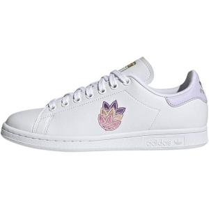 imageadidas Originals Womens Swift Run SneakerWhitePurple TintMatte Gold