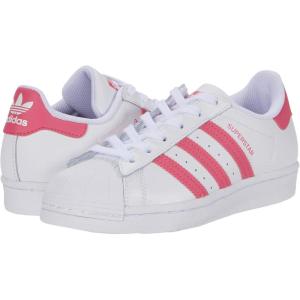 imageadidas Performance Superstar 2 CF I Basketball Fashion SneakerWhiteSuper PinkCore Black