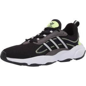 imageadidas UnisexChild Haiwee C SneakerBlack
