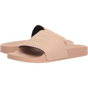 imageadidas Womens Adilette Slide SandalAsh PearlAsh PearlAsh Pearl
