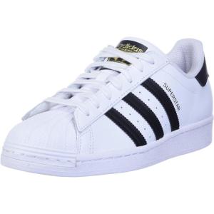 imageadidas Womens Superstar SneakerWhiteBlackWhite