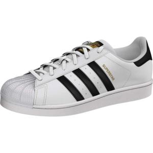 imageadidas Womens Superstar SneakerWhiteCore BlackOff White