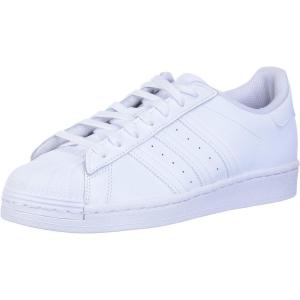 imageadidas Womens Superstar SneakerWhiteWhiteWhite