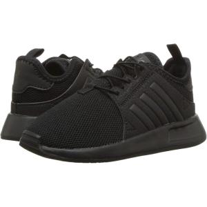 imageadidas XPLR EL InfantToddler ShoesCore BlackCore BlackCore Black