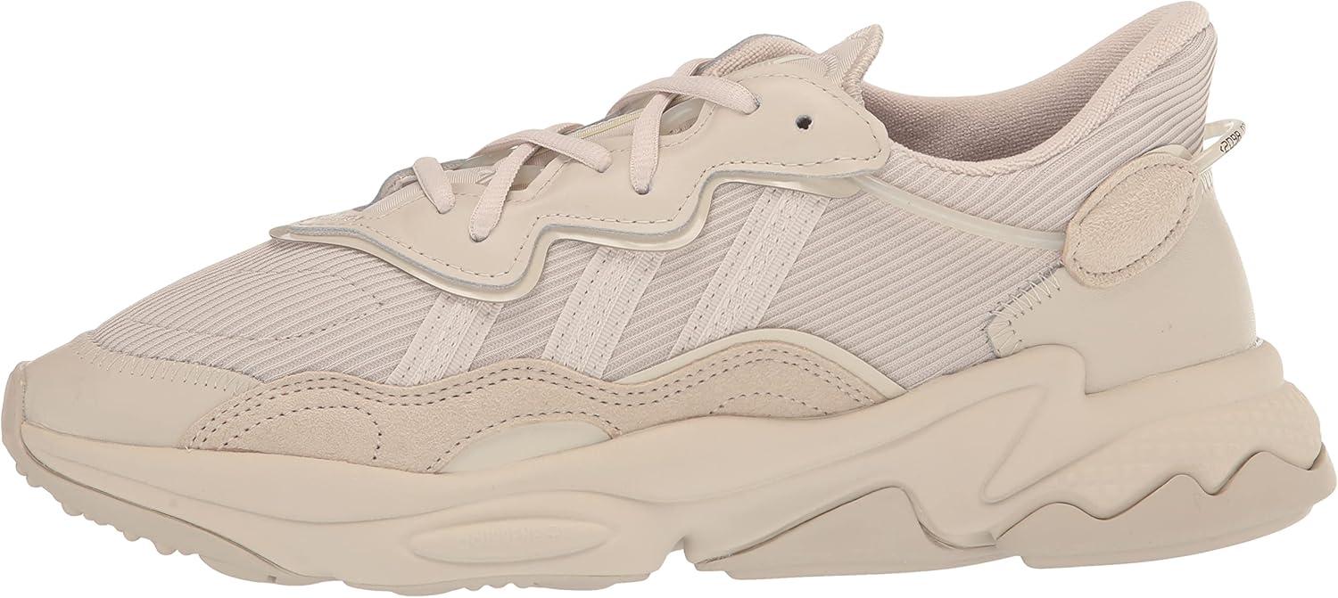 imageadidas Originals Mens Ozweego SneakerClear BrownClear BrownClear Brown