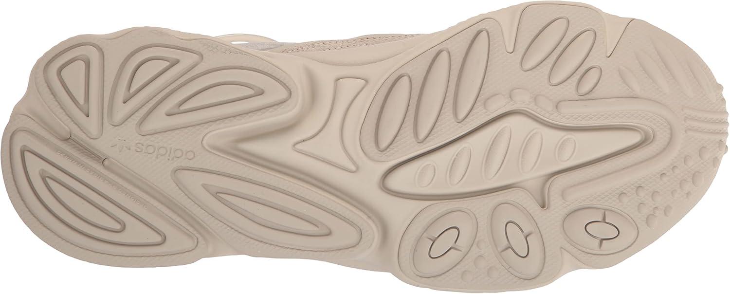imageadidas Originals Mens Ozweego SneakerClear BrownClear BrownClear Brown