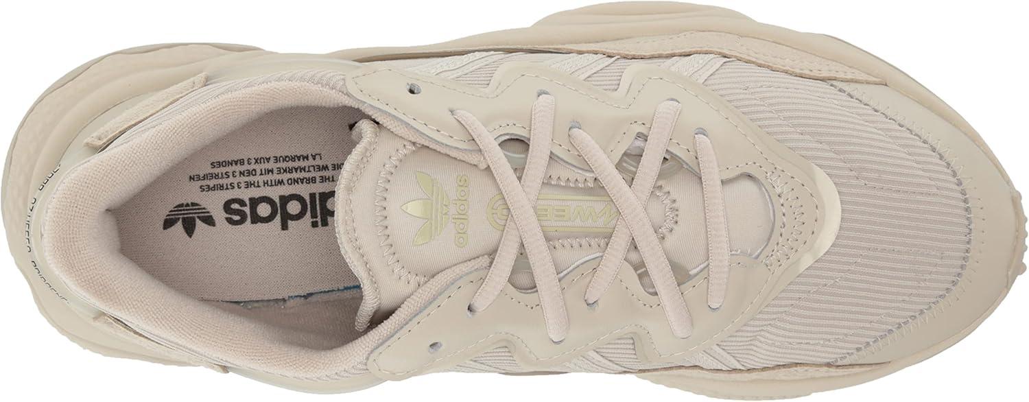 imageadidas Originals Mens Ozweego SneakerClear BrownClear BrownClear Brown