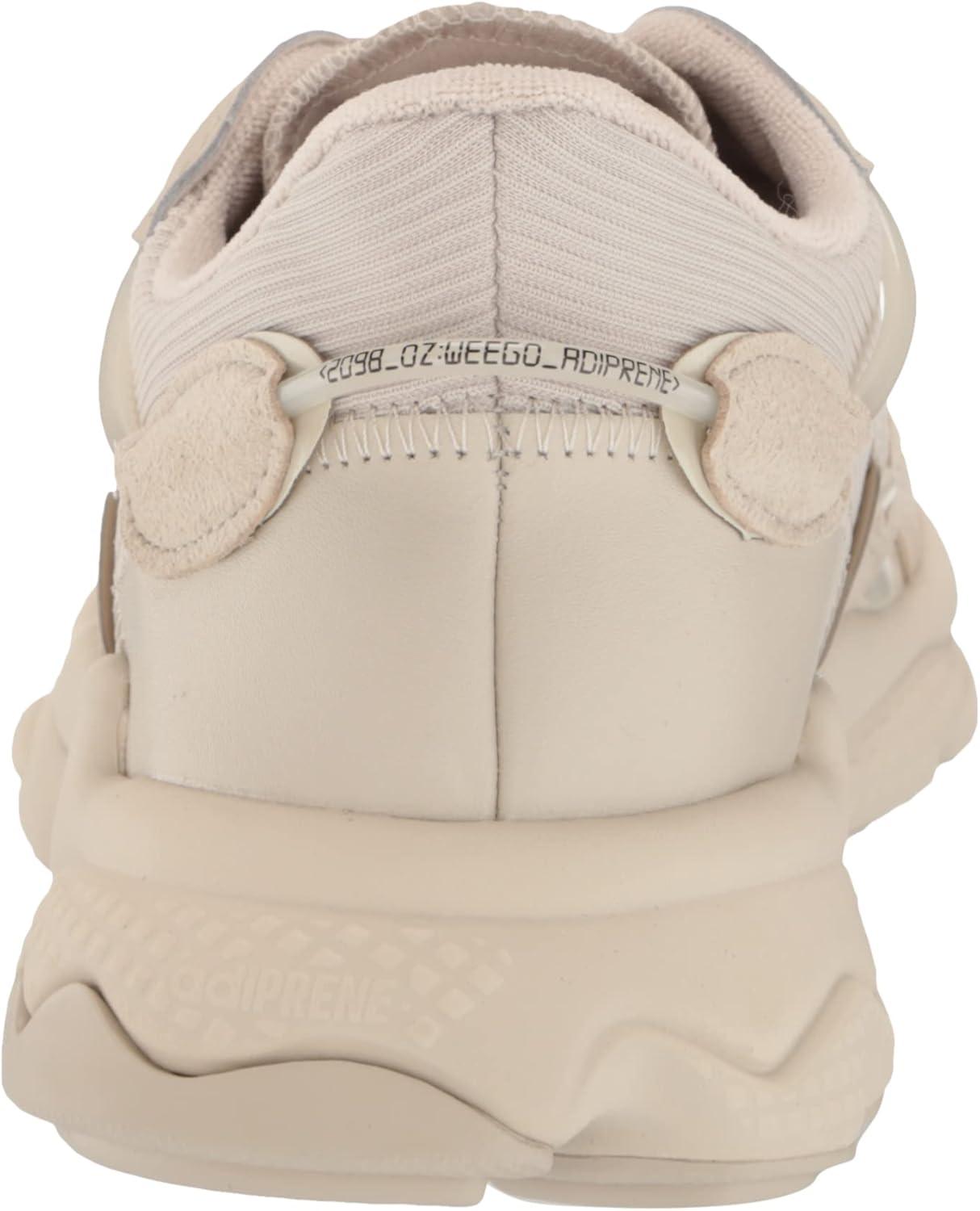 imageadidas Originals Mens Ozweego SneakerClear BrownClear BrownClear Brown